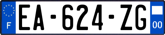 EA-624-ZG