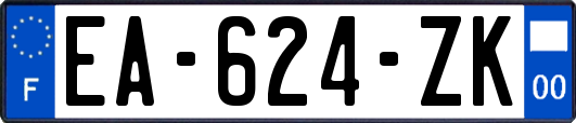 EA-624-ZK