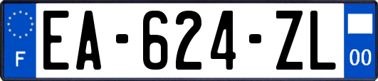 EA-624-ZL