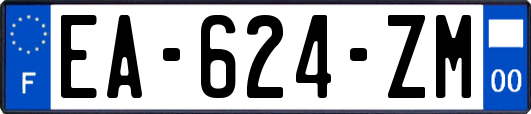 EA-624-ZM