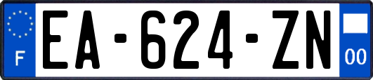 EA-624-ZN