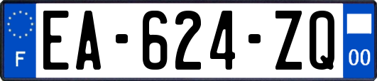 EA-624-ZQ