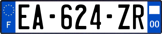 EA-624-ZR