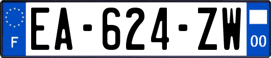 EA-624-ZW
