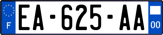 EA-625-AA