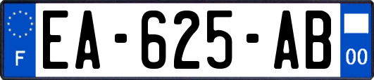 EA-625-AB