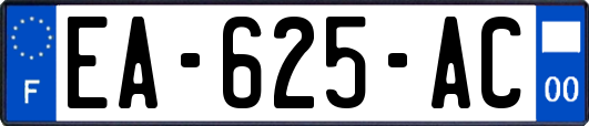 EA-625-AC