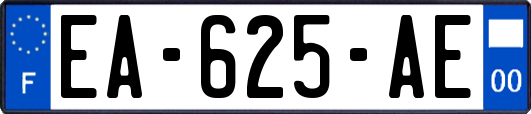 EA-625-AE