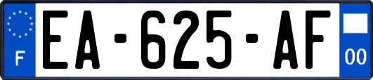 EA-625-AF