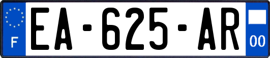 EA-625-AR