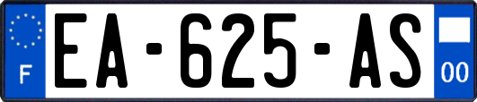 EA-625-AS