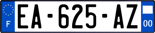 EA-625-AZ