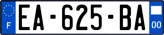 EA-625-BA