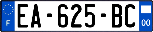 EA-625-BC