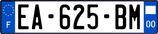 EA-625-BM