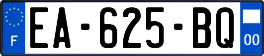 EA-625-BQ