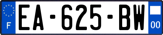 EA-625-BW