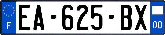 EA-625-BX