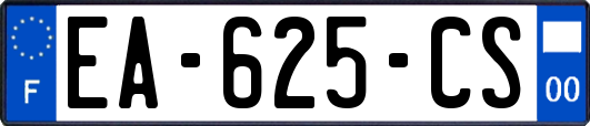 EA-625-CS