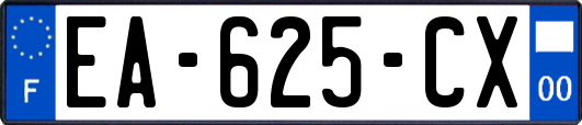 EA-625-CX