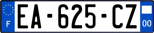 EA-625-CZ