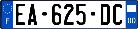 EA-625-DC