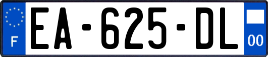 EA-625-DL