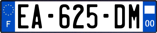 EA-625-DM