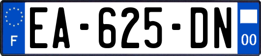 EA-625-DN