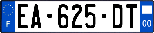 EA-625-DT