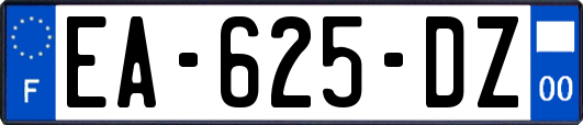 EA-625-DZ