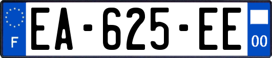 EA-625-EE