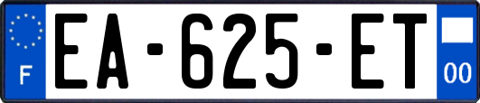 EA-625-ET