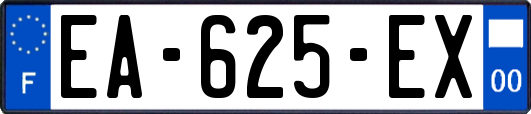 EA-625-EX