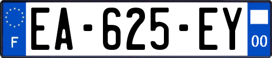 EA-625-EY