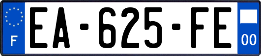 EA-625-FE