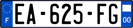 EA-625-FG