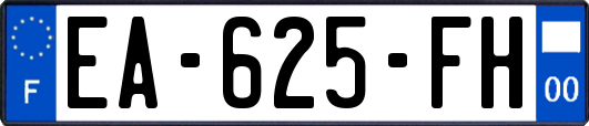 EA-625-FH