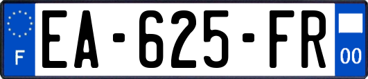 EA-625-FR