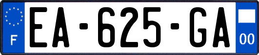 EA-625-GA