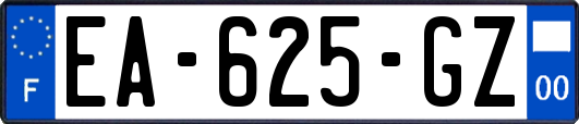 EA-625-GZ