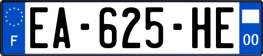 EA-625-HE