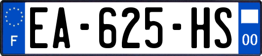 EA-625-HS