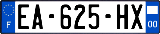 EA-625-HX