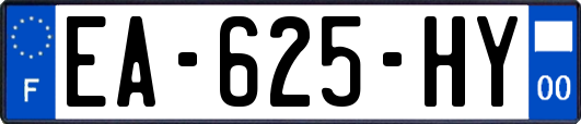 EA-625-HY