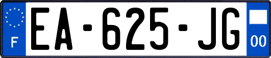 EA-625-JG