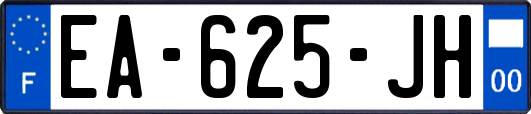 EA-625-JH