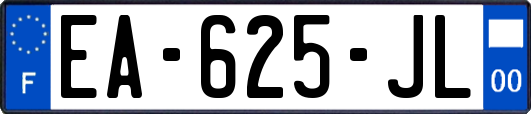 EA-625-JL