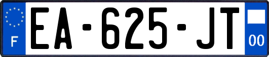 EA-625-JT