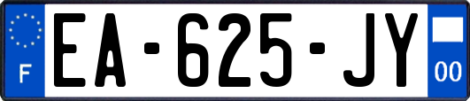 EA-625-JY